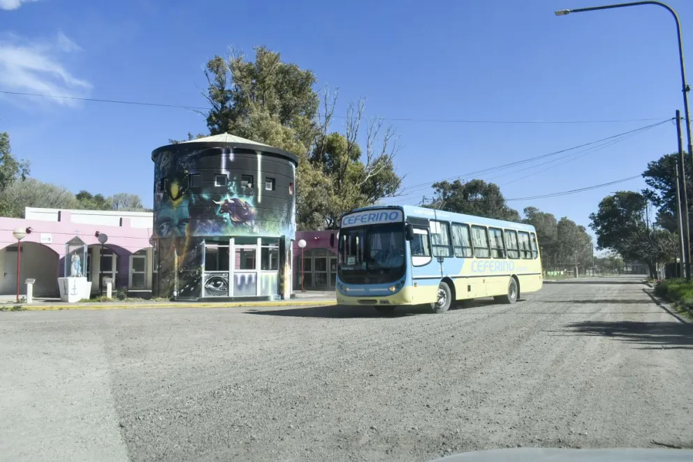 ¿Cómo serán las mareas en El Cóndor?