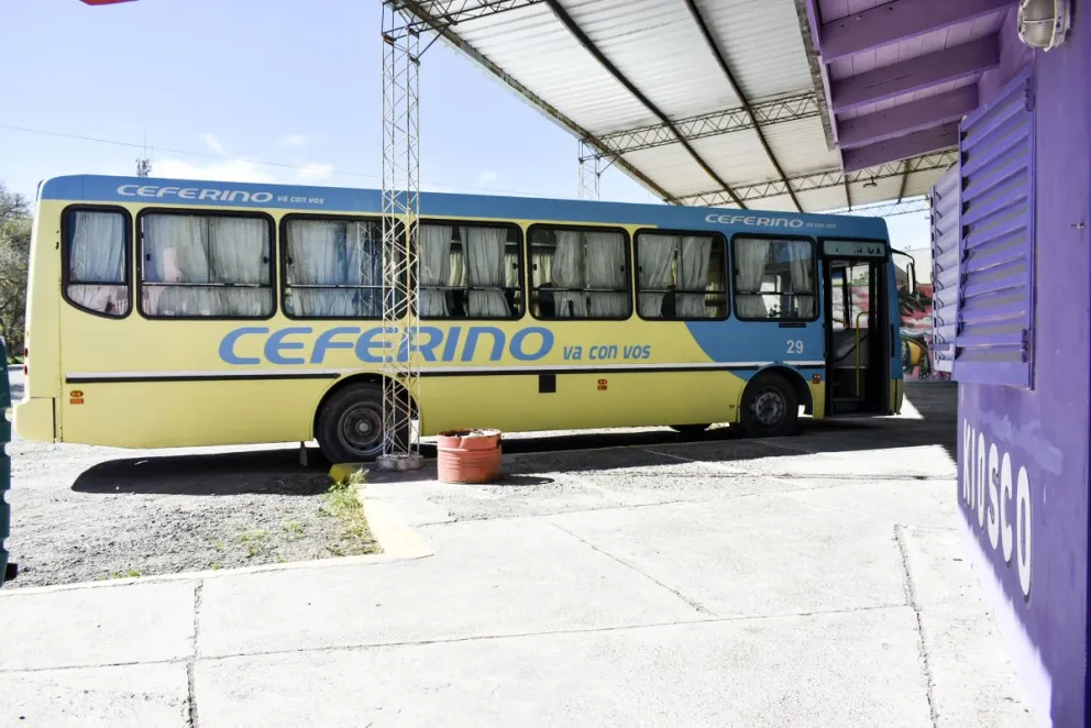 ¿Cuánto cuesta una escapadita a El Cóndor si no tenés auto? 