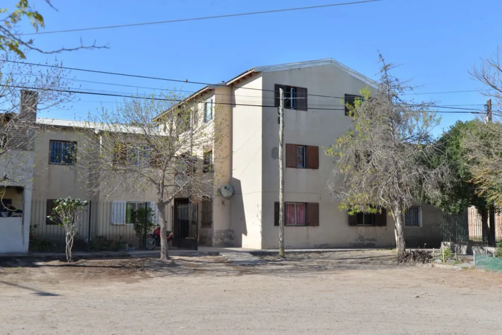 Las tareas son previamente coordinadas con las junta vecinales.