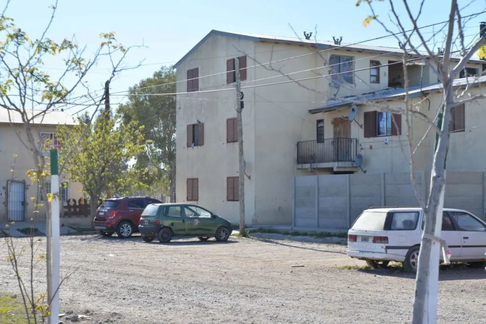 El crudo relato y el pedido desesperado de la mamá del joven que recibió un tiro en un intento de robo en Viedma