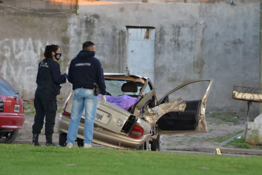 Caso Milton Gerez: la muerte del adolescente de 17 trae a la memoria otro accidente fatal