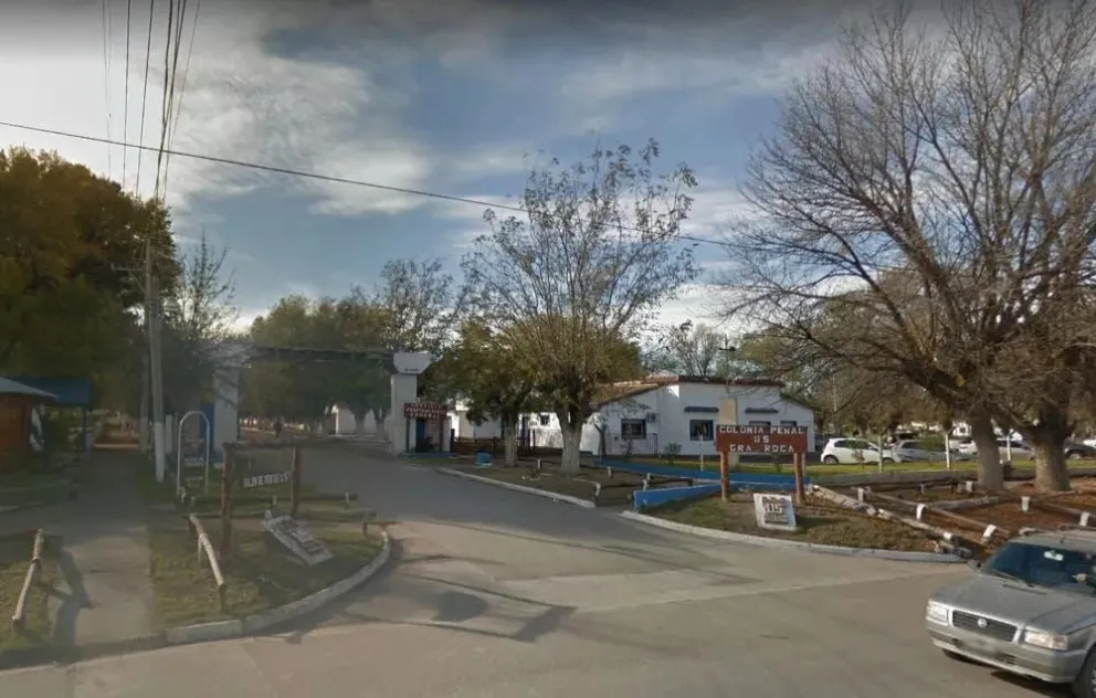 Pelea entre presos terminó con un interno muerto