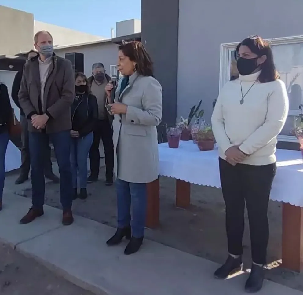 Ordenaron archivar la denuncia contra Carreras y Palmieri por presunta violación de la veda electoral