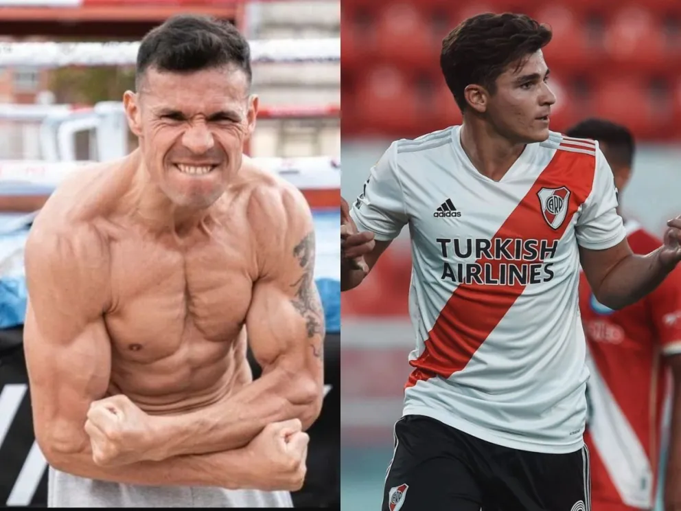 Agenda deportiva del sábado: El Millonario visita a Central Córdoba y Maravilla vuelve a pelear