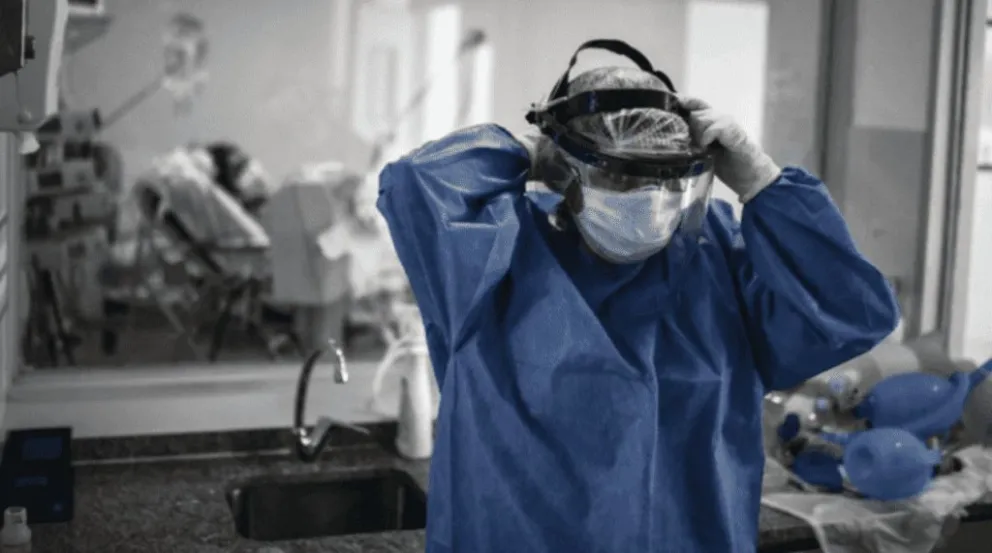 Río Negro registró 138 nuevos contagios y 6 fallecidos por Covid-19