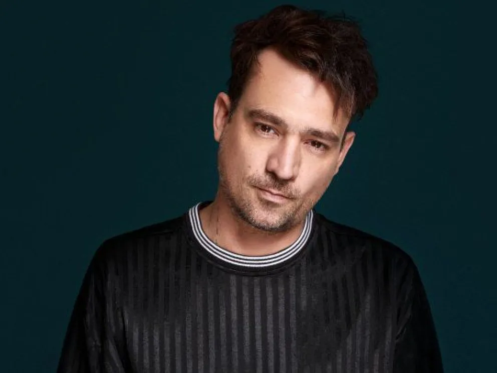 Chano publicó un video y conmocionó a sus fans con su vuelta a los escenarios 