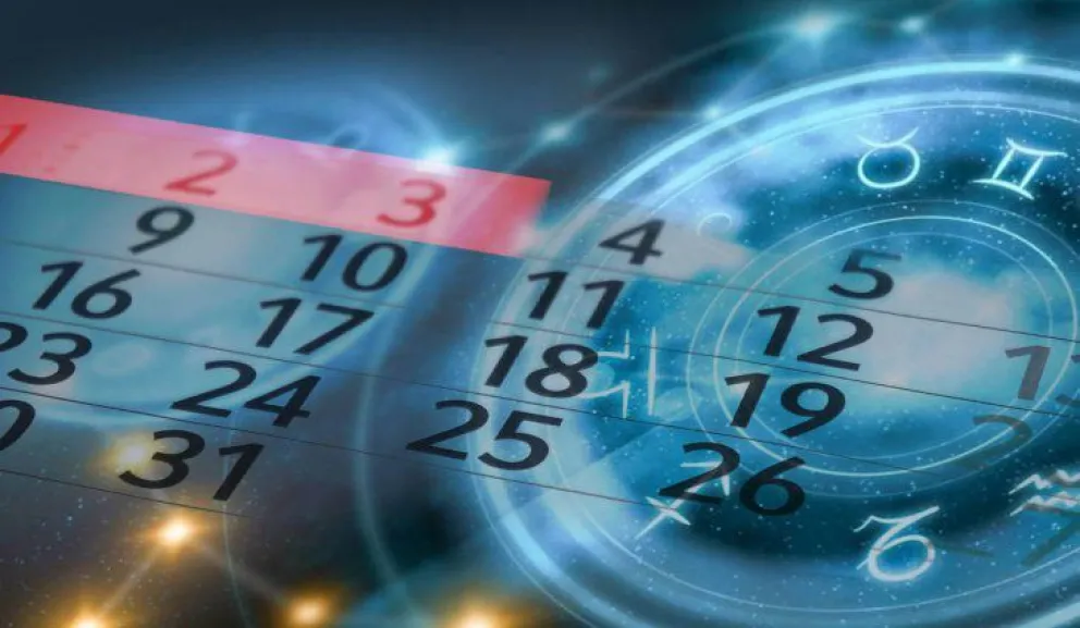 Predicciones del 27 de septiembre al 3 de octubre para todos los signos