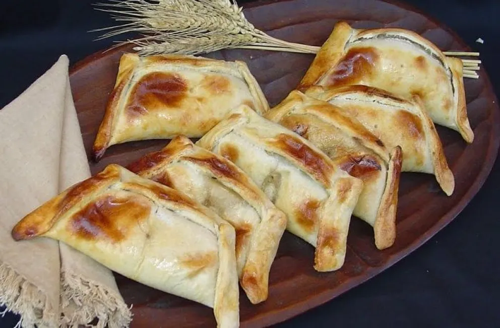 Empanadas de pino: cómo hacer esta receta deliciosa de la gastronomía chilena