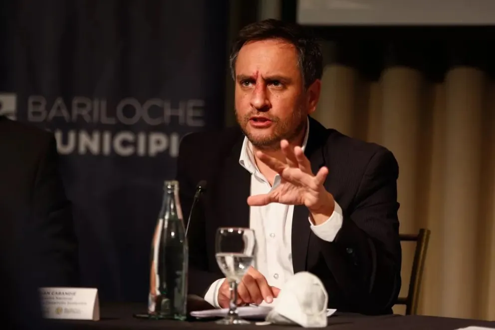 Villa Mascardi: Nación apunta a un comanejo con mapuches