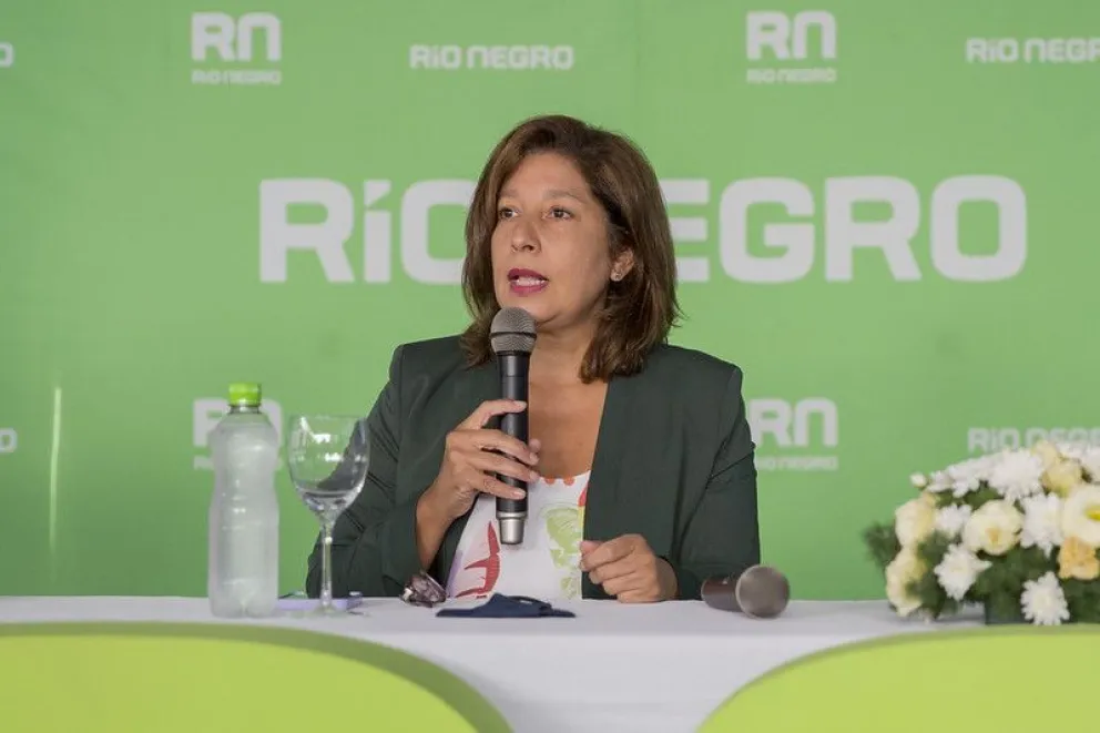 Tierra y viviendas: Carreras y Ferraresi repasaron el avance de diversos programas