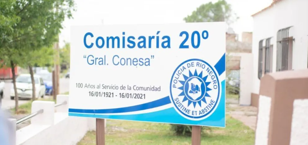 Golpean a un menor a la salida de un boliche