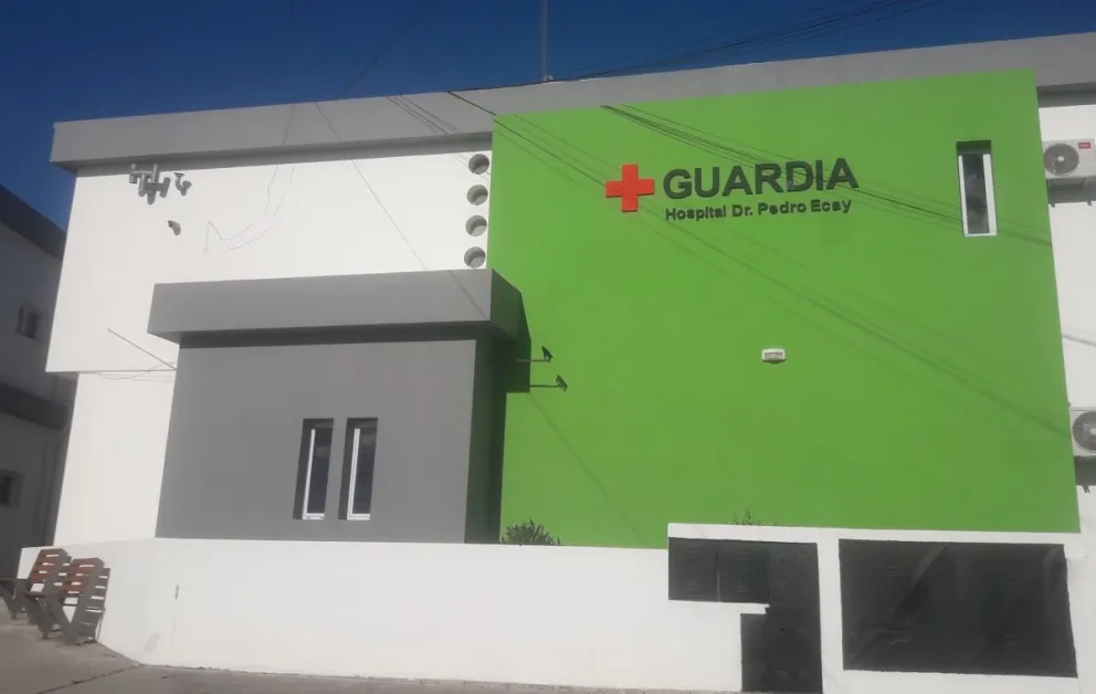 Sin altas ni contagios en Patagones