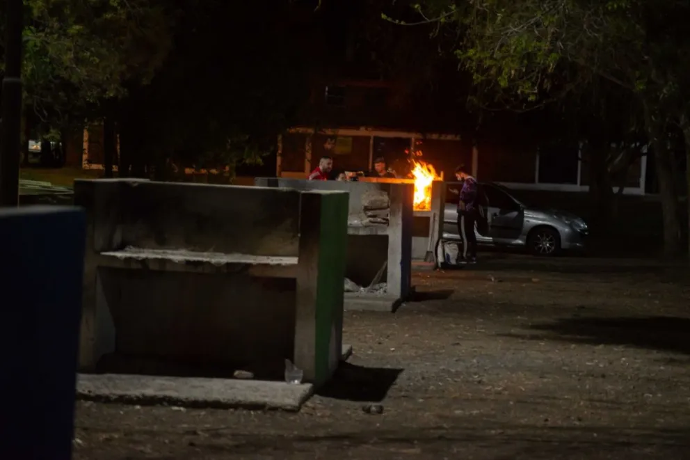 En el sector hubo mejoras recientes.