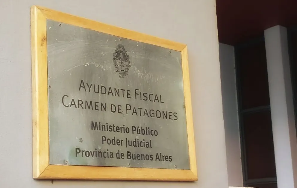 Violencia de género en una cancha de fútbol, intervino Policía y Ayudantía Fiscal 