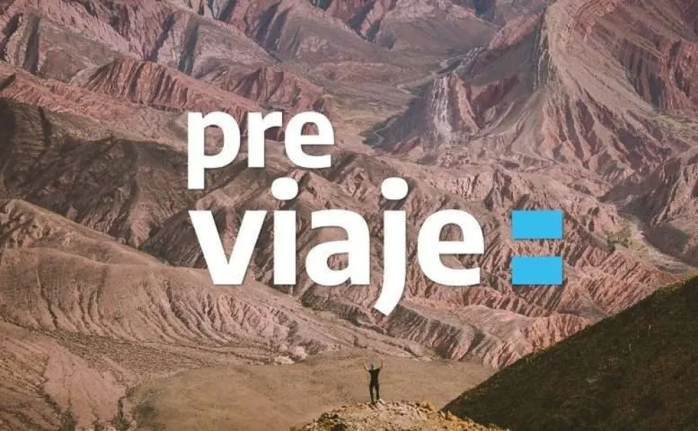 PreViaje: Cómo obtener el reintegro del 50% de los gastos de tus vacaciones