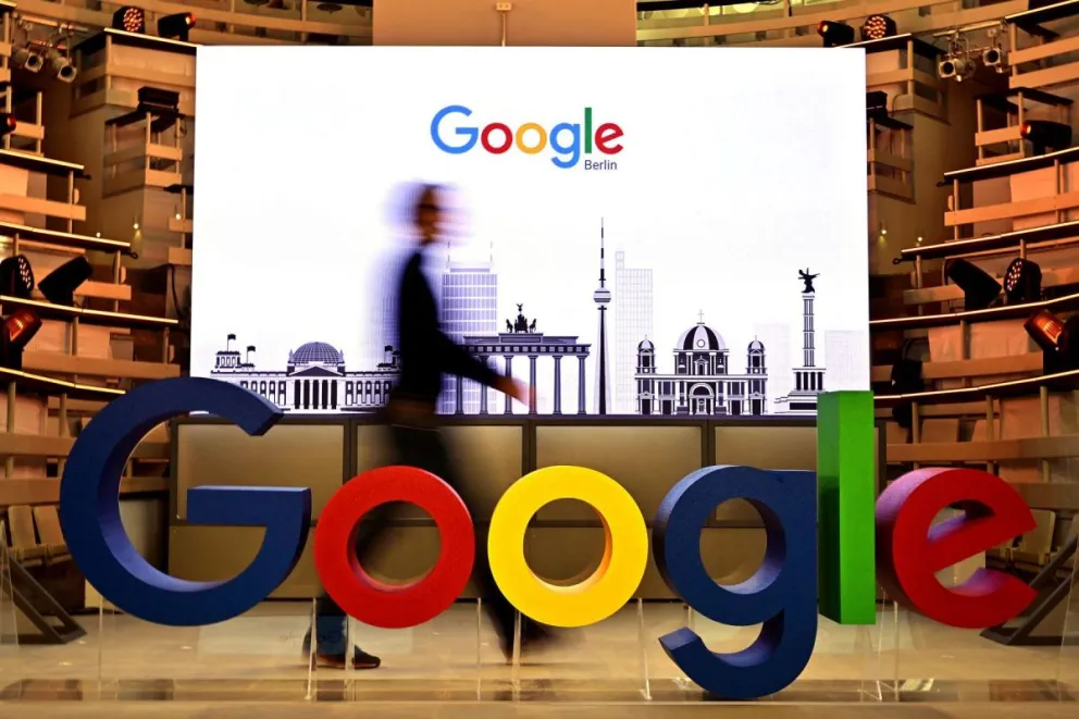 Google capacitará a jóvenes en el uso de herramientas digitales