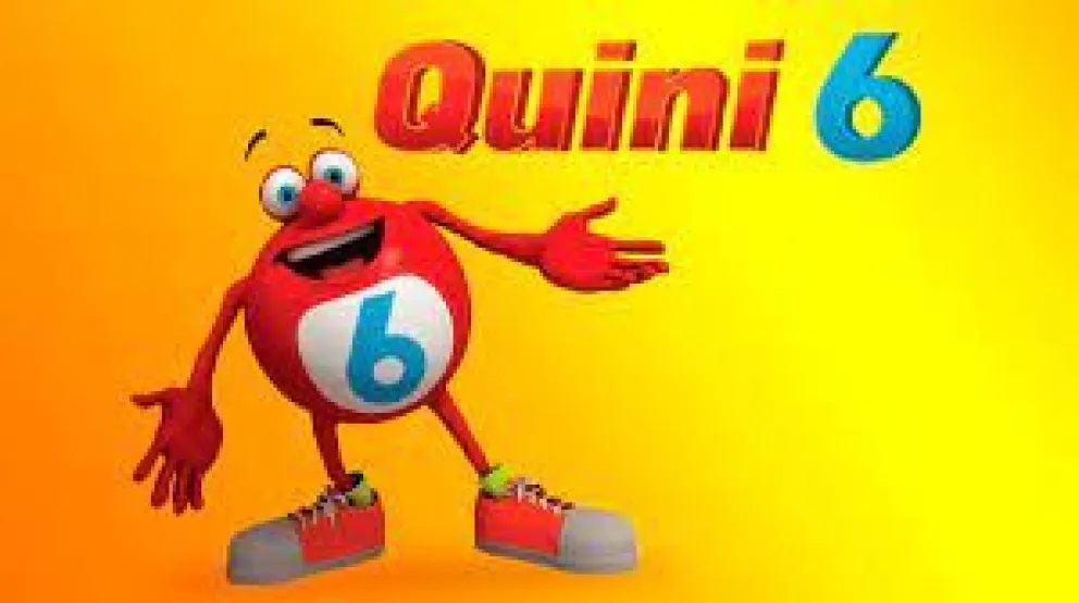 Quini 6: salió el Tradicional y un ganador se llevó 35 millones de pesos