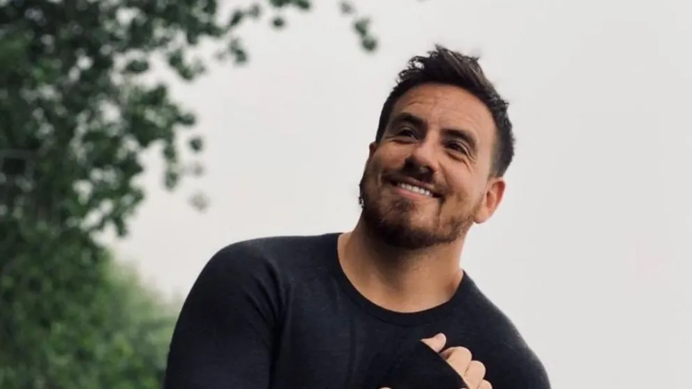 Federico Bal lanzó la campaña "Yo me quedo" para los que apuestan por Argentina