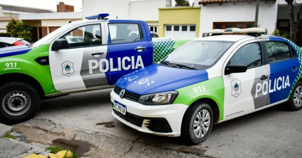Detuvieron a un hombre por abusar de la hermanita de su pareja en Patagones