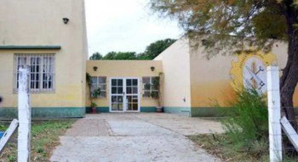 Colecta solidaria: la Escuela Laboral de El Dique necesita de la ayuda de todos