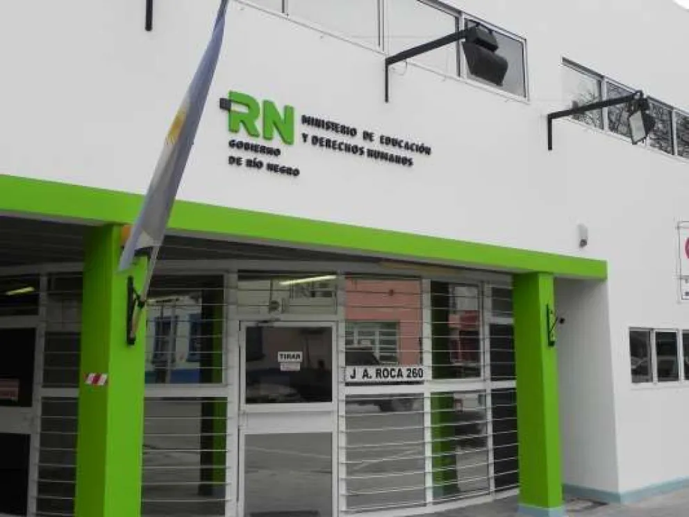 Río Negro inició nuevo Plan FinEs 2021 de terminalidad del ciclo secundario