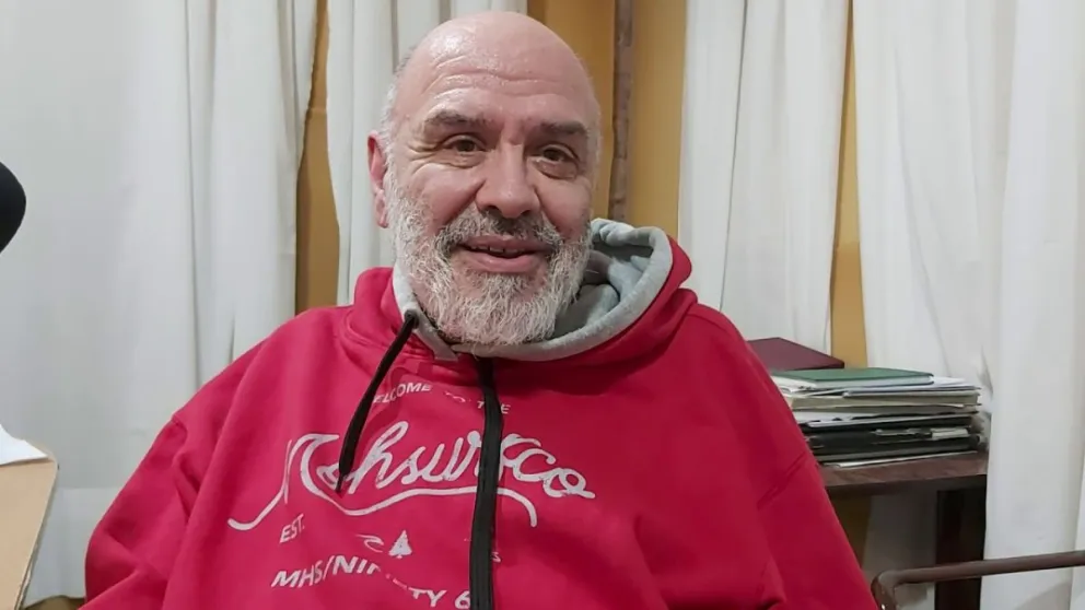 Se apagó la voz de las noticias: Murió Marcos Pavlin