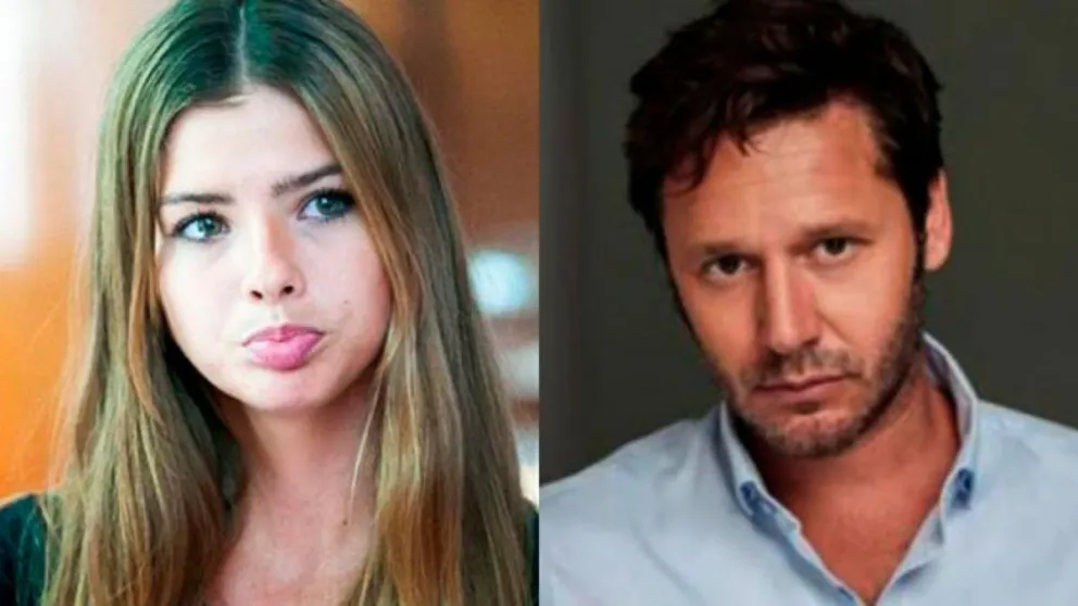 Separada de Vicuña y en Madrid, la China Suárez cambió de look radicalmente 