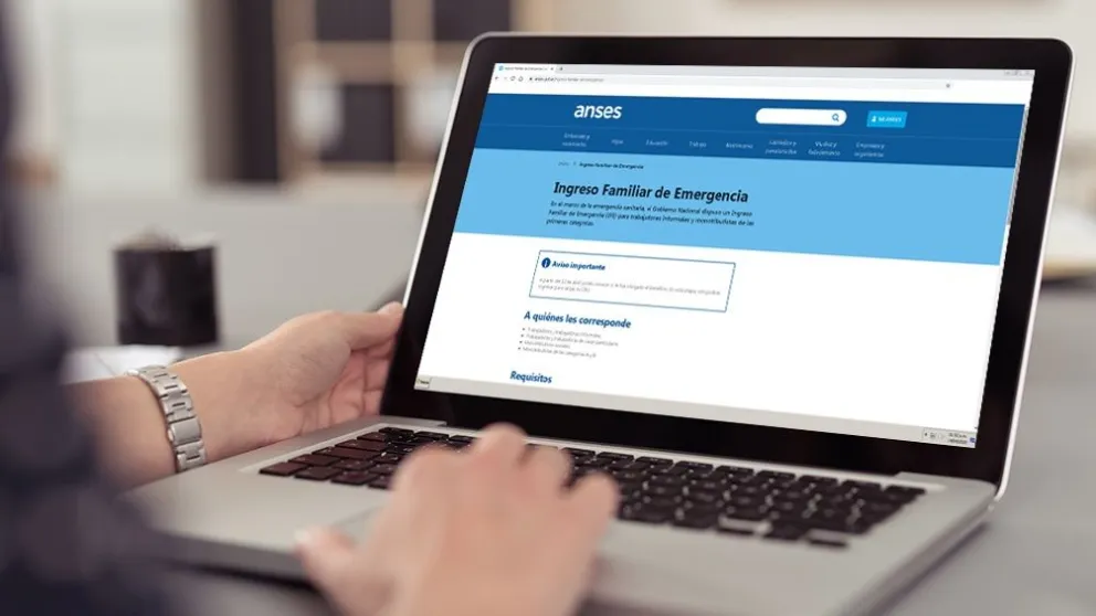 IFE 4: qué hacer si no te llega el código de verificación al inscribirte 