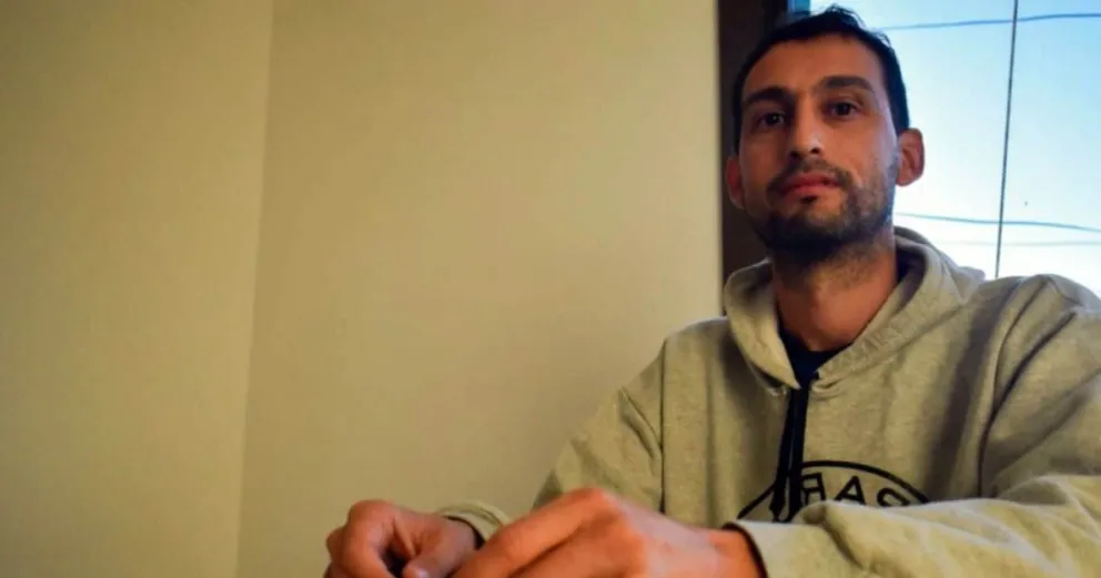 Fue sobreseído el policía que amenazó a su jefe con un arma