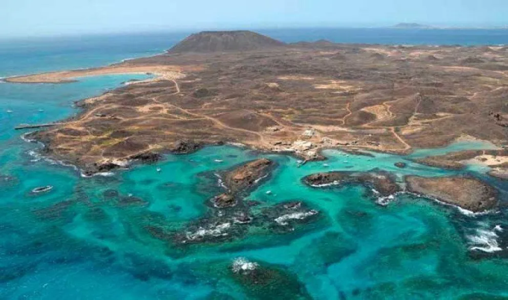 Se espera la firma en el Senado para la creación de un Parque y Reserva Nacional en Río Negro
