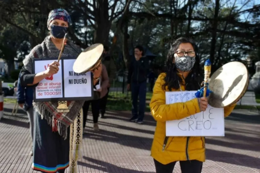 Caso Pinta, finalizaron las testimoniales y la querella avanzará en la imputación