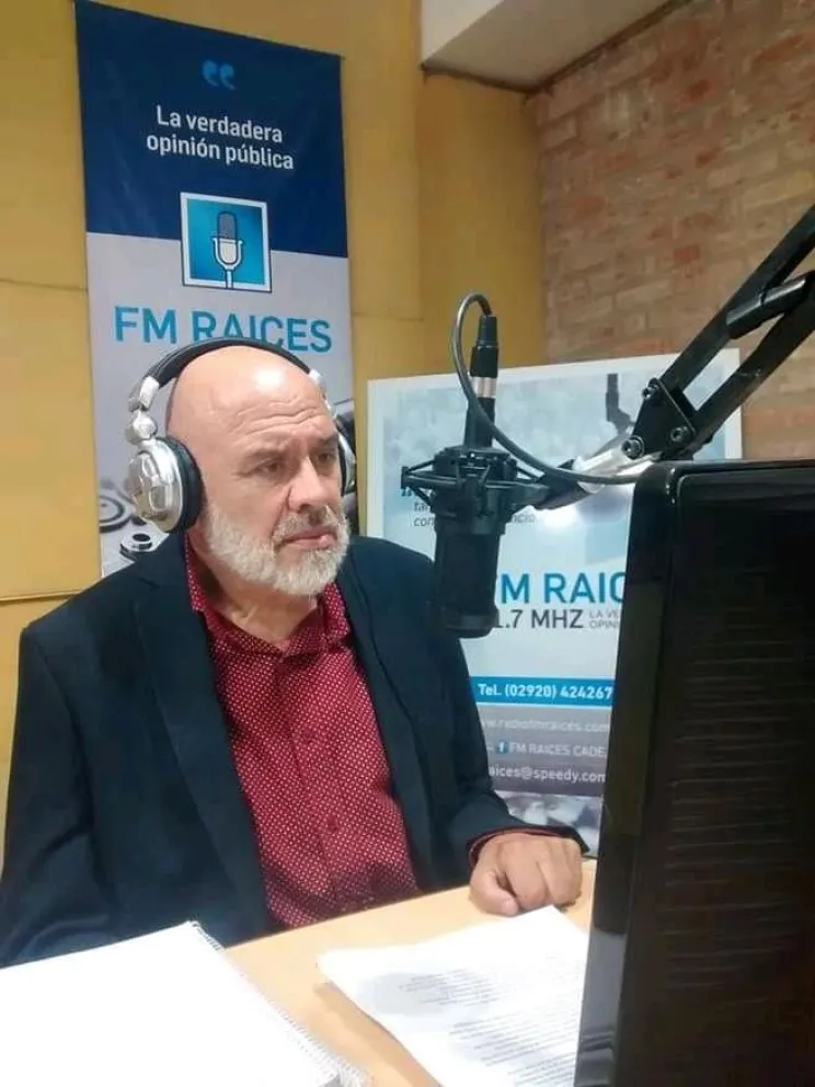 Emotiva despedida a Marcos Pavlin