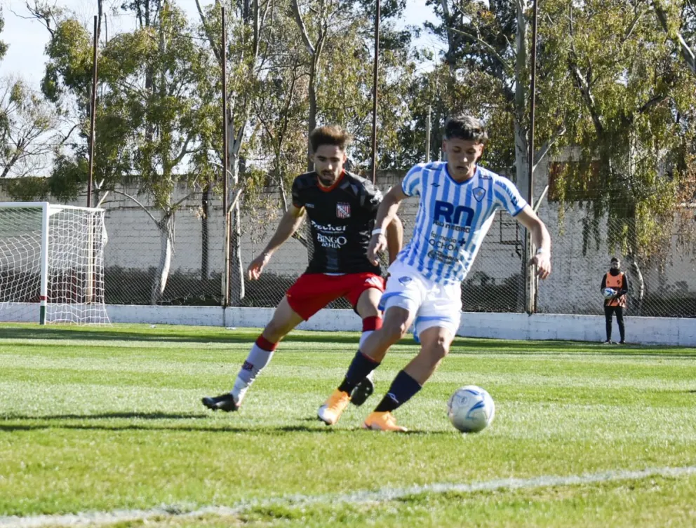 Con la vuelta del público, Sol de Mayo recibe a Sportivo Peñarol en un duelo vital por la clasificación
