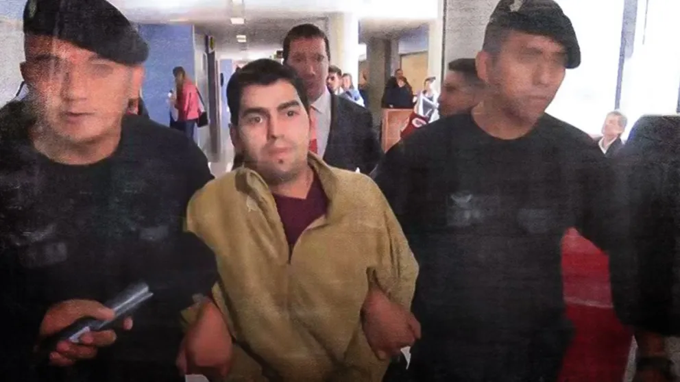 Mario Teruel de "Los Nocheros" afirmó que su hijo es un abusador sexual