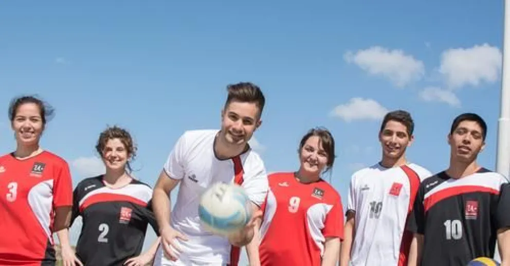Cinco propuestas de la UNRN para retomar la actividad física y deportiva