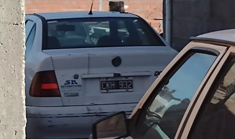 Le robaron el auto, lo recuperó ella misma y el fiscal archivó la causa
