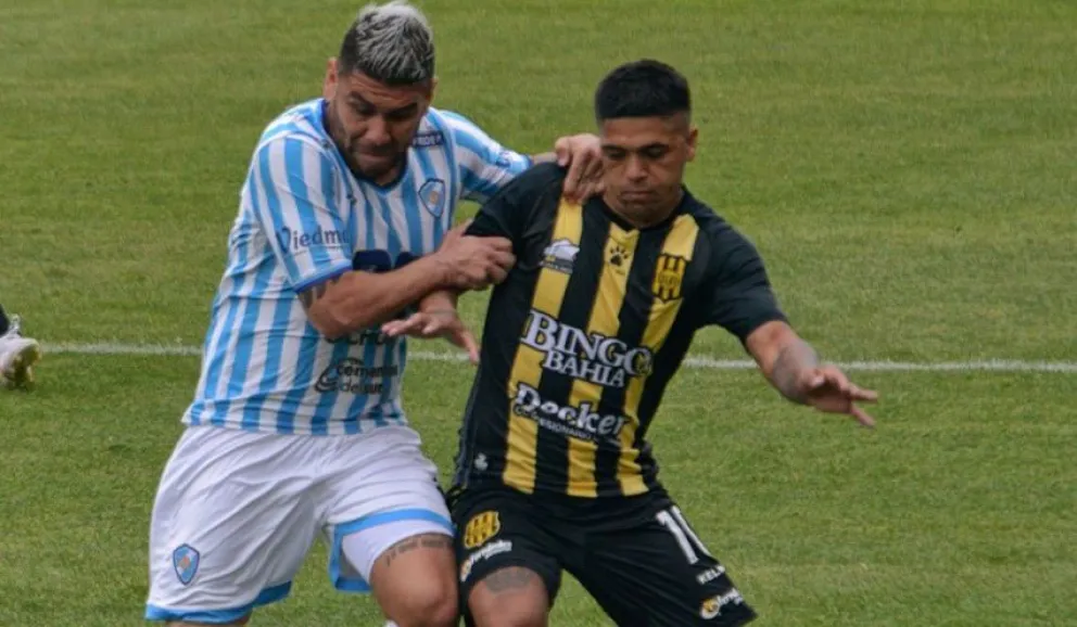 Hay que hacer los deberes en forma individual para estar en la tribuna del fútbol