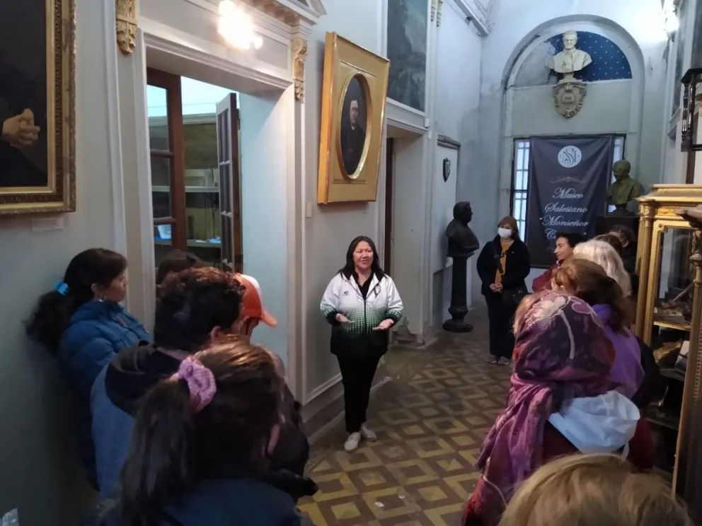La "normalidad" abrió las puertas al turismo, y la Comarca dio la bienvenida a norteños
