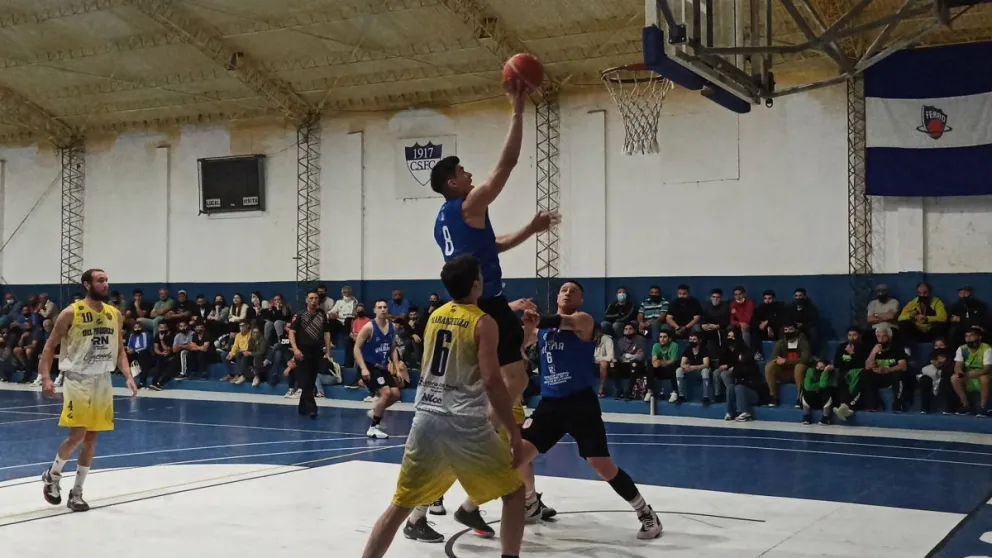 Pretemporada: Más amistosos confirmados para Deportivo Viedma