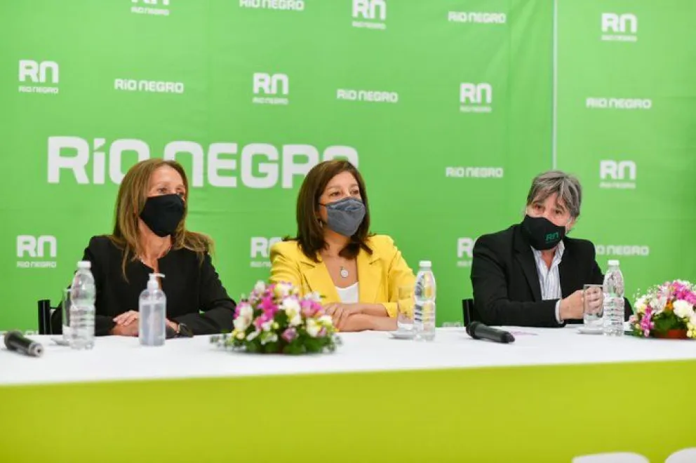 Ya anotan 21 casos en un 0800 casos de violencia de género laboral y trabajo infantil