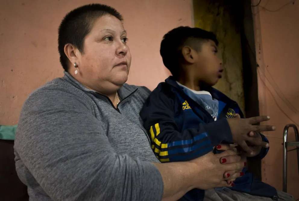Caso Indio Guzmán: la madre dijo que era cuestión de tiempo para que "Milenio" matara