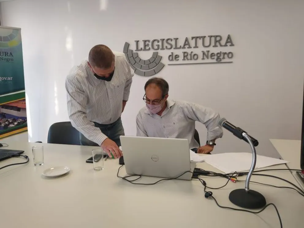 Luz verde en la Legislatura por la expropiación de tierras para el Distrito Vecinal Sur