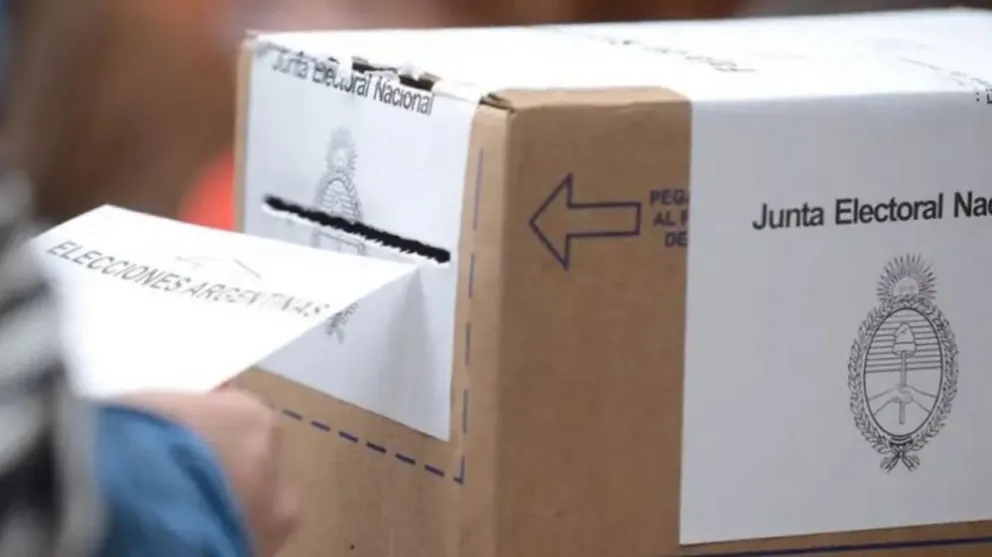 Recta final: arranca la campaña electoral para las legislativas de noviembre