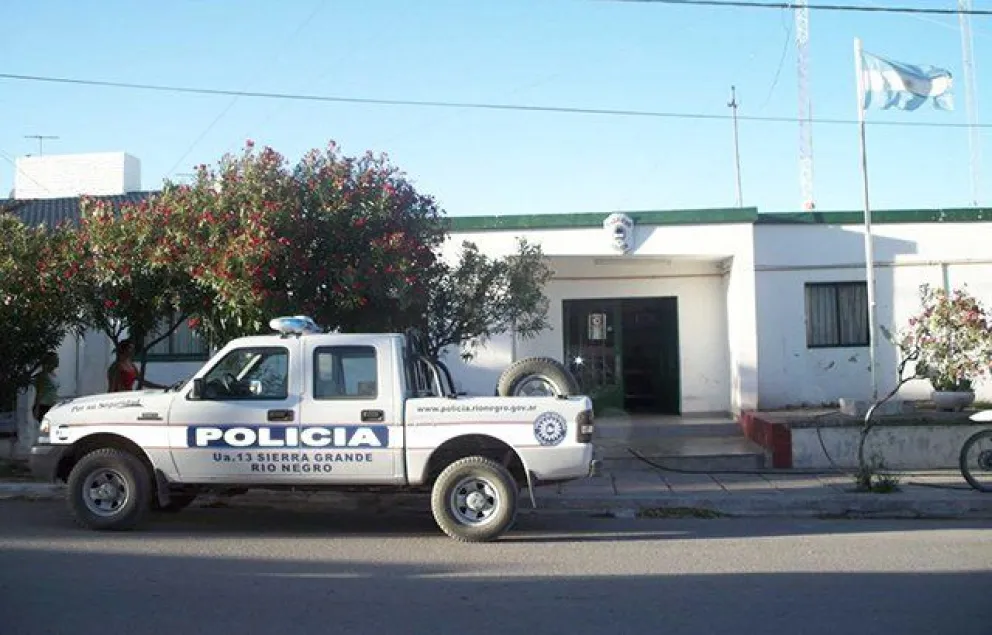 Le desvalijaron los departamentos que tiene para alquilar: no le dejaron ni los inodoros