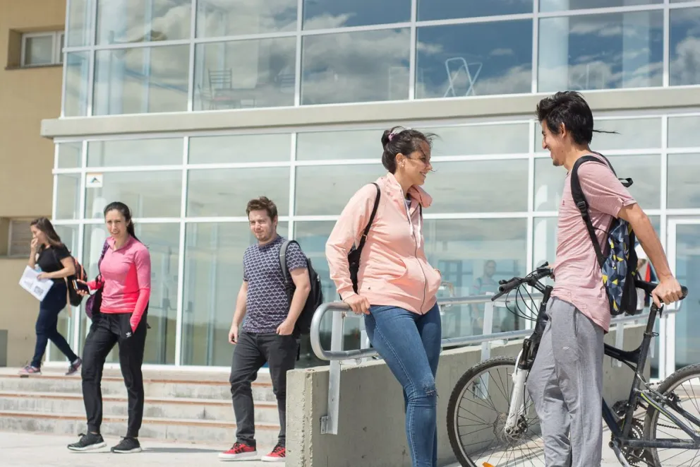 No te quedes dormido: quedan los últimos dos días para inscribirse a la UNRN