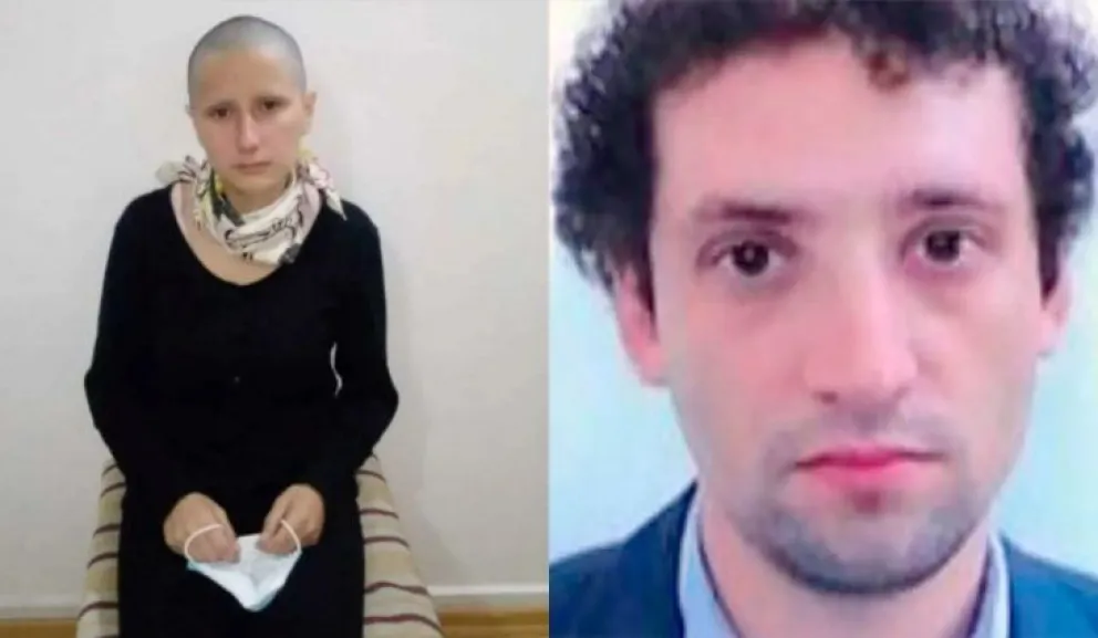 Una mujer fingió tener cáncer, juntó 400 mil pesos en una colecta y se fugó con su pareja