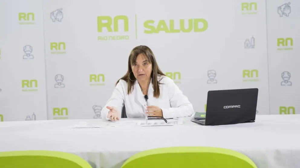 Ibero les habló a aquellos que se van a testear sin cumplir con los requisitos: “No es así como funciona”