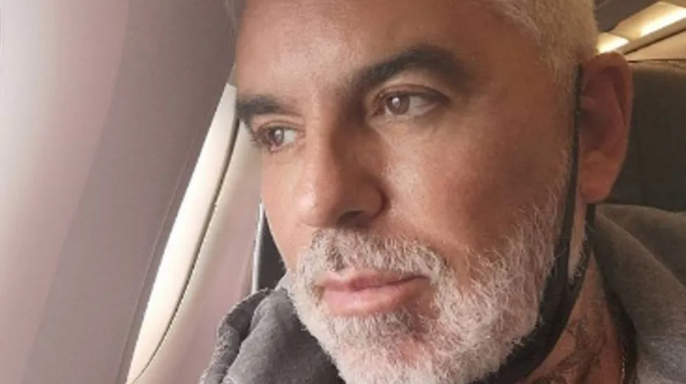 Hallaron el cuerpo de un argentino enterrado en el jardín de su secretaria en México