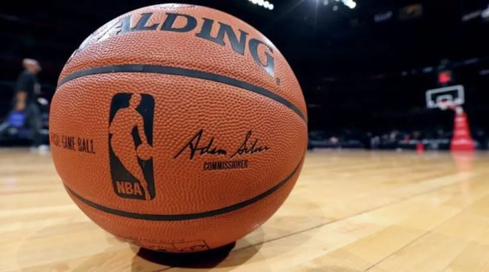 No se vacunan, no cobran: la decisión que tomó la NBA con sus jugadores