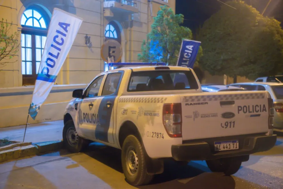 Intento de violación de un albañil: “Tengo miedo, esta persona sigue como si nada”